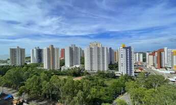 Imagem: Ed. Classic Home Renascença - 4 Suítes