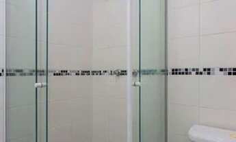 Imagem: Apartamento à venda em Sumaré com 42m²