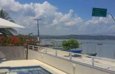 Imagem 4: Casa apartamento Salinas Margaridas Frente Mar