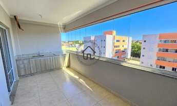 Imagem 2: Apartamento residencial para locação no Condomínio Piu Bello