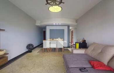 Imagem 3: Apartamento à Venda - Jardim Guanabara, 3 Quartos, 120 m2