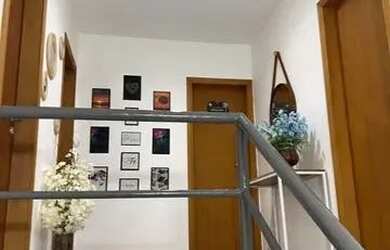 Imagem 5: Casa de condomínio para aluguel tem 600 metros quadrados com 4 quartos