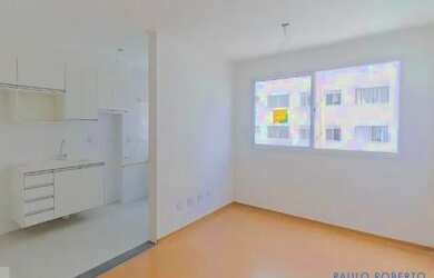 Imagem 2: APARTAMENTO - FUNDAÇÃO DA CASA POPULAR - SP