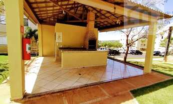 Imagem 6: Apartamento 02 Dorm. Zona Sul - Ribeirão Preto