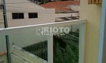 Imagem 5: APARTAMENTO RESIDENCIAL em SANTO ANDRÉ - SP, VILA HELENA