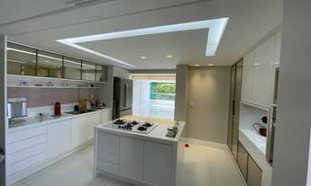 Imagem 7: Belíssimo 4 suítes alto luxo em Pituaçu