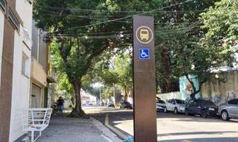 Imagem 2: Apartamento com 2 dormitórios para alugar, 40 m² por R$ 1.500,00/mês - Chácara Seis de Out