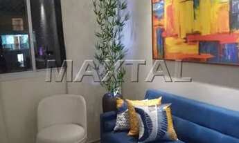 Imagem 4: Apartamento à venda com 2 dormitórios , sendo 1 suíte. Com 1 vaga de garagem