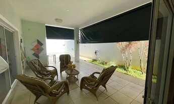 Imagem 5: Casa de condomínio térrea para venda possui 240 metros quadrados com 3 quartos