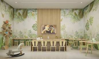 Imagem 5: 2 quartos com 1 ou 2 vagas