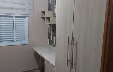 Imagem 6: Aluga-se Casa no Lago da Serra mobiliada