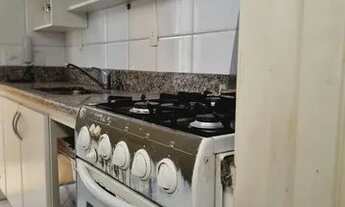 Imagem 3: Apartamento Locação 1 Dormitorios Sala Cozinha Banheiro Santa Paula São Caetano do Sul