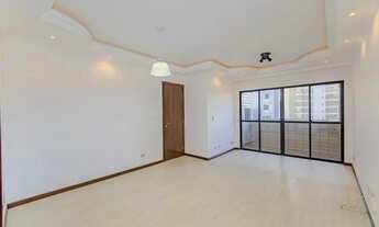 Imagem 2: Apartamento com 4 dormitórios à venda, 106 m² por R$ 600.000,00 - Cabral - Curitiba/PR