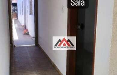 Imagem 2: Casa com 3 dormitórios à venda, 120 m² por R$ 330.000,00 - Bela Vista - Pindamonhangaba/SP