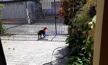 Imagem 5: CASA RESIDENCIAL em SÃO PAULO - SP, CAMPO BELO