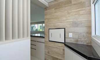 Imagem 6: Apartamento para venda com 111 metros quadrados com 3 quartos em Jardim Lindóia - Porto Al