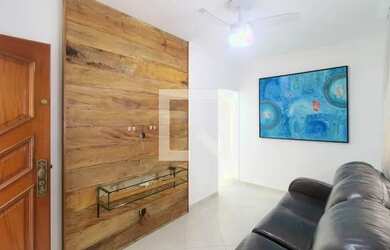 Imagem 3: Casa para Aluguel - Jardim Vergueiro, 2 Quartos, 120 m2