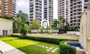 Imagem 4: APARTAMENTO RESIDENCIAL em SÃO PAULO - SP, PANAMBY