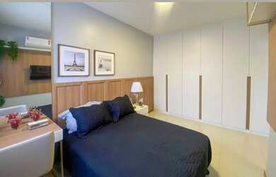 Imagem 3: Apartamento na Marambaia - 3/4, suíte, Condomínio Piazza Toscana