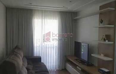 Imagem 4: Apartamento Padrão em Jundiaí