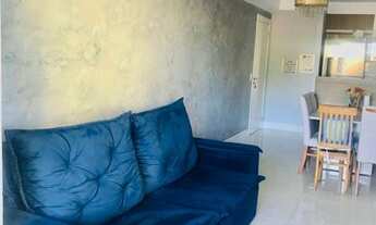 Imagem 3: Apartamento com 87m², 3 dorms, 1 suíte e 1 vaga no Ipiranga