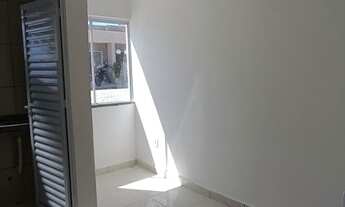 Imagem 5: Casas Com 02 Quartos Complexo Residencial Aconchegante Azul Do Mar. incontinente