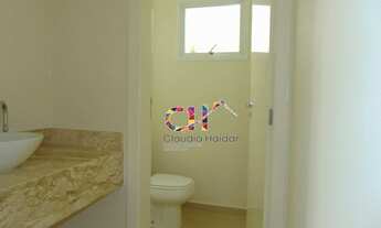 Imagem 7: Casa com 4 dormitórios, 209 m² - venda por R$ 1.650.000 ou aluguel por R$ 7.000/mês - Cond