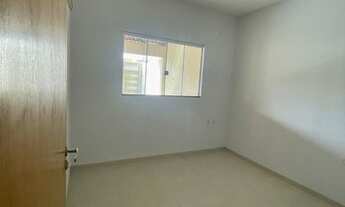 Imagem 5: Casa à venda, 116 m² por R$ 380.000,00 - Residencial Gameleira II - Rio Verde/GO