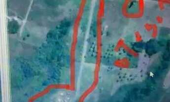 Imagem: Terreno em aldeia estrada de mubeca 10x30