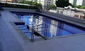 Imagem: Apartamento alto padrão Brás