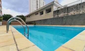 Imagem 2: Apartamento à Venda - Vila Yara, 4 Quartos, 126 m2