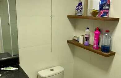 Imagem 5: Apartamento em Itapuã - 2 quartos