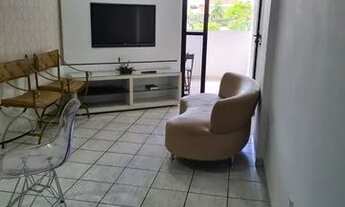 Imagem 2: Apartamento para aluguel com 60 metros quadrados com 2 quartos em Manaíra - João Pessoa