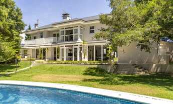 Imagem 5: Casa em Santa Felicidade - ARYA 1