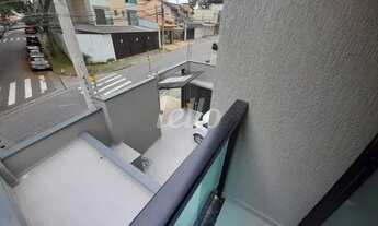 Imagem 3: Santo André - Apartamento Padrão - Vila Assunção