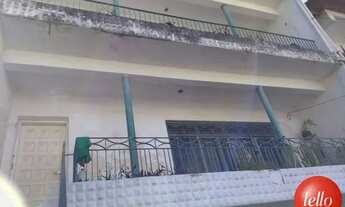 Imagem: São Paulo - Casa Padrão - Tucuruvi