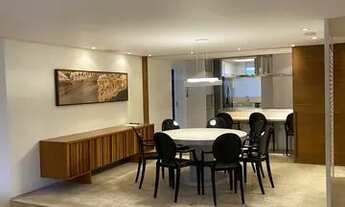 Imagem 7: Apartamento Locação 3 Dormitórios - 240 m² Itaim Bibi