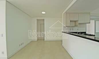 Imagem 3: Ribeirão Preto - Apartamento Padrão - Ribeirânia