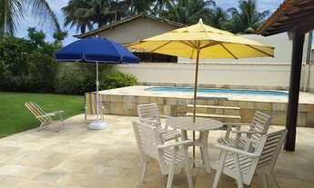 Imagem 5: Casa de temporada em Praia Seca - RJ