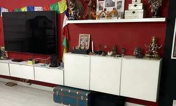 Imagem: Apartamento Venda 2 Dormitórios - 100 m²