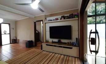 Imagem 6: Casa com 3 dormitórios à venda, 188 m² por R$ 1.100.000,00 - Condomínio Moradas de Betel