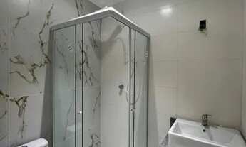 Imagem 2: Apartamento no canto do forte alto padrão com moveis planejados só 2100 o pacote