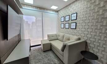 Imagem 3: Apartamento Locação 1 Dormitórios - 40 m² Pinheiros