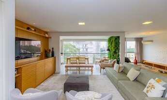 Imagem 7: APARTAMENTO RESIDENCIAL em São Paulo - SP, Vila Andrade