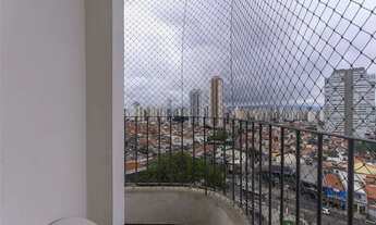 Imagem 7: APARTAMENTO RESIDENCIAL em São Paulo - SP, Tatuapé