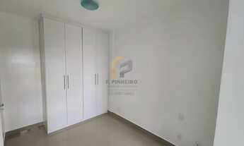 Imagem 2: Reserva das Praias - Ponta Negra - Nascente - 2 quartos (1suíte