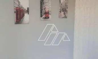 Imagem 3: Apartamento com 2 dormitórios à venda, 45 m² - Jardim Califórnia