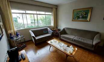 Imagem 5: Magnífico sobrado na Chácara Klabin com 2 vagas de garagem !