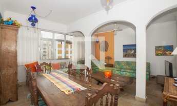 Imagem 3: Apartamento para Aluguel - Barra Funda, 3 Quartos, 120 m2