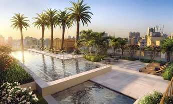 Imagem 5: 3 suítes na Vl Madalena